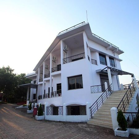 Mpt Maikal Resort, Bargi Ngoại thất bức ảnh