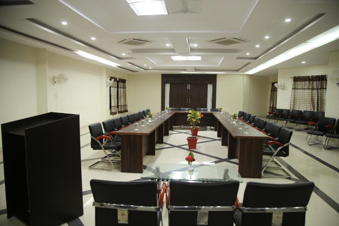 Mpt Maikal Resort, Bargi Ngoại thất bức ảnh
