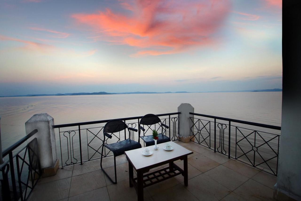Mpt Maikal Resort, Bargi Ngoại thất bức ảnh