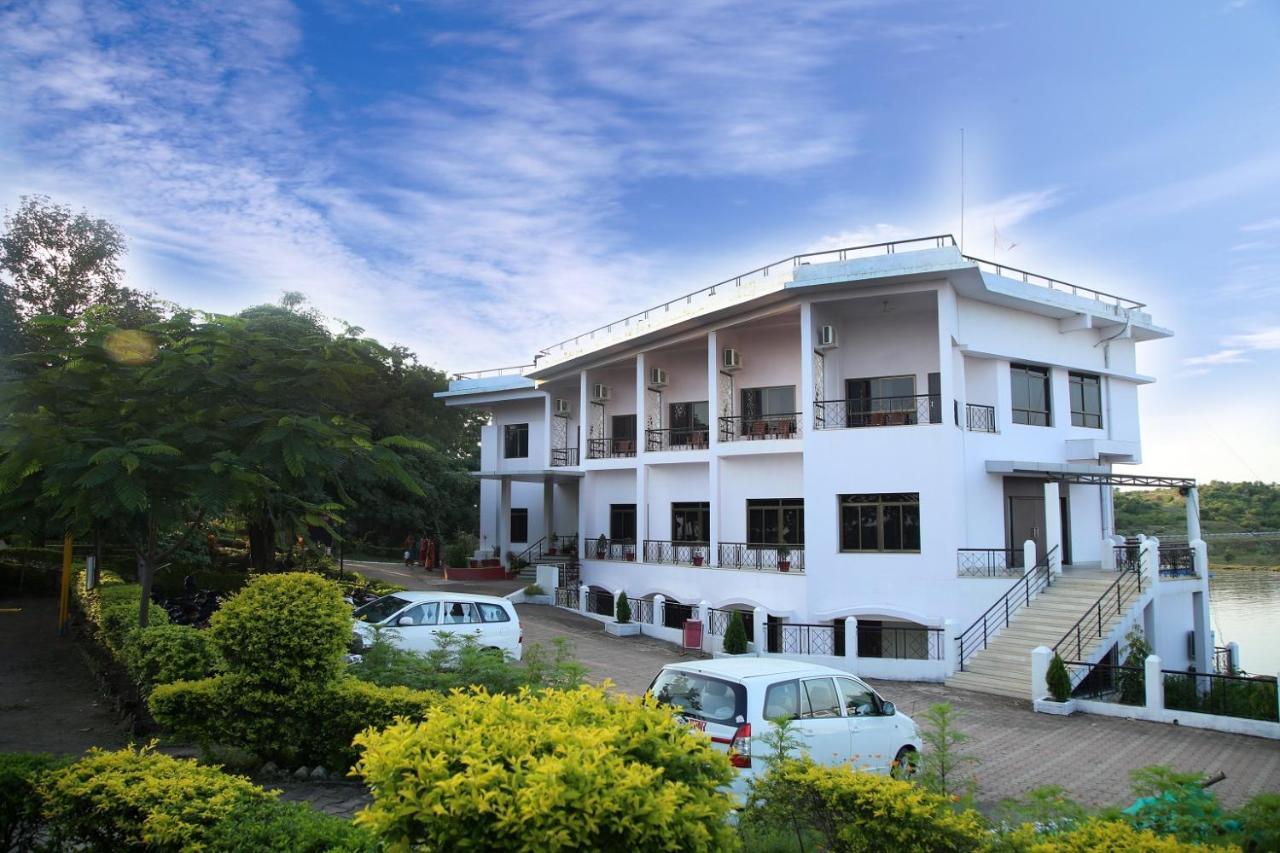 Mpt Maikal Resort, Bargi Ngoại thất bức ảnh