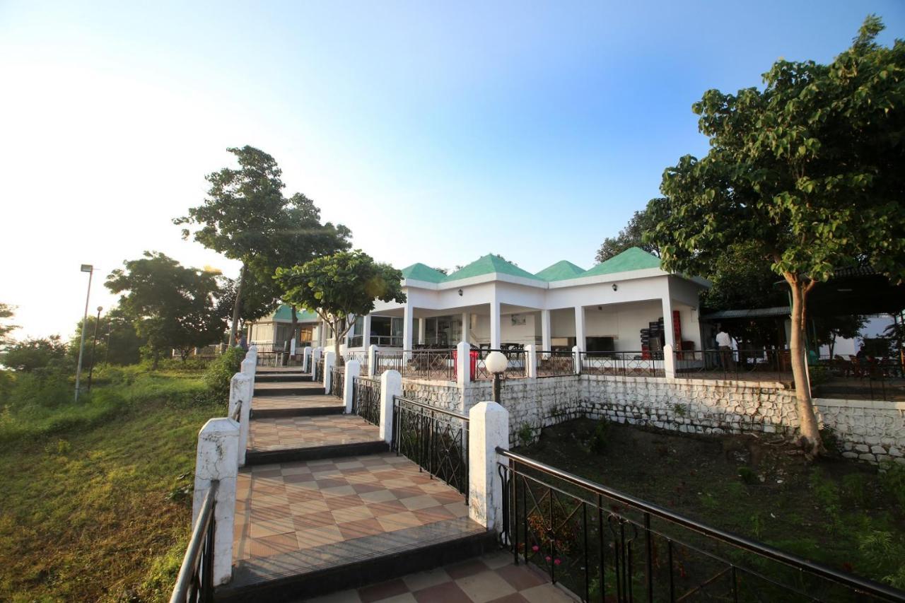 Mpt Maikal Resort, Bargi Ngoại thất bức ảnh
