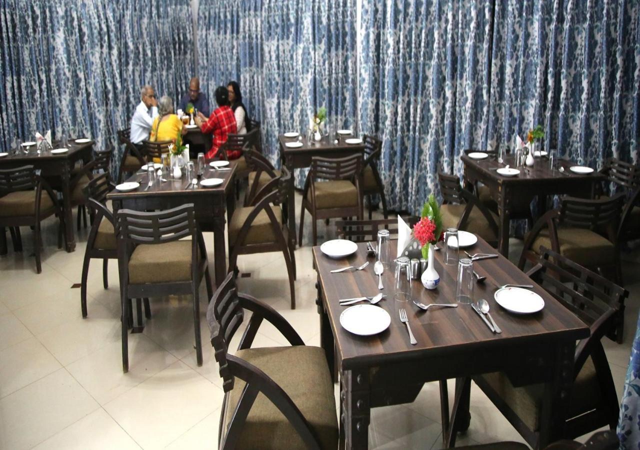 Mpt Maikal Resort, Bargi Ngoại thất bức ảnh