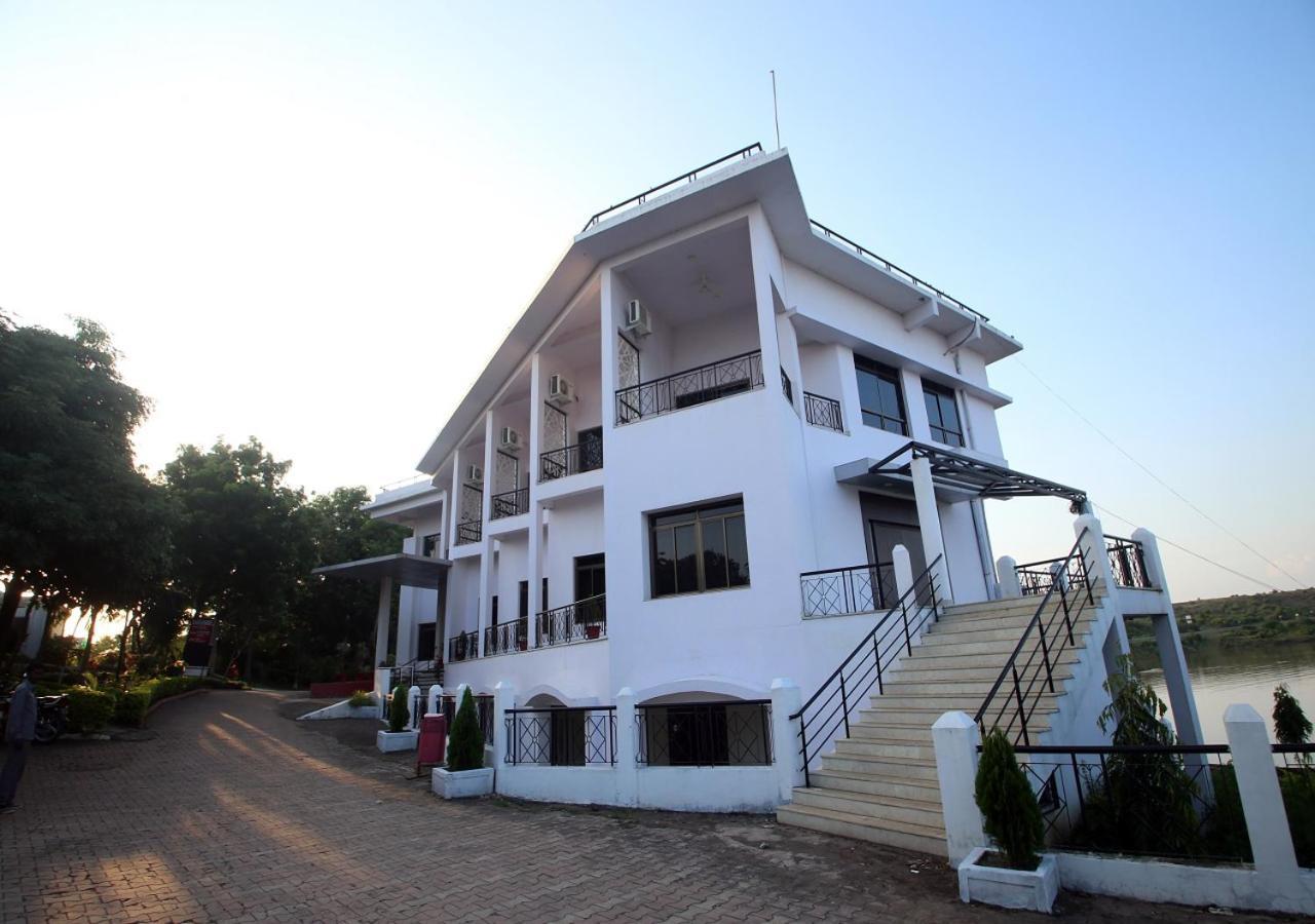 Mpt Maikal Resort, Bargi Ngoại thất bức ảnh